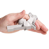 FingerPress PIP Extension Orthosis (Color - Grey)