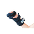 ComfySplints™ Spring Loaded Goniometer Hand Thumb Orthosis - Adult