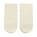 Hapad ¾ Length Heel Wedges