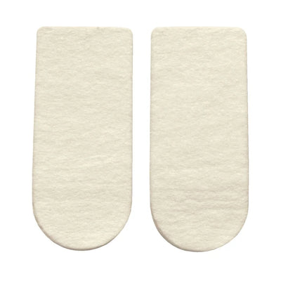 Hapad ¾ Length Heel Wedges