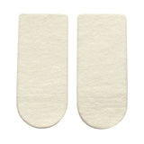 Hapad ¾ Length Heel Wedges