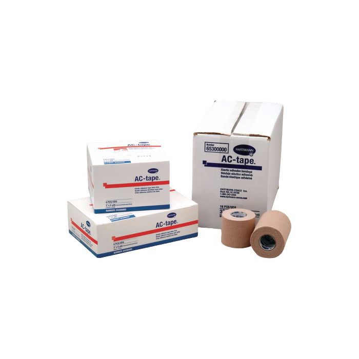 Hartmann AC Tape Plus