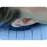 Conforming Comfort Customizable Head Support