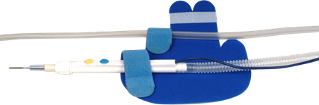 DEROYAL HELPING HAND TUBE ORGANIZER (PACKAGING - CASE OF 50)