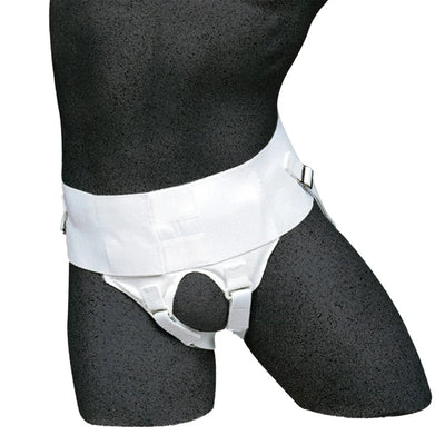 Sport Aid Hernia Belt
