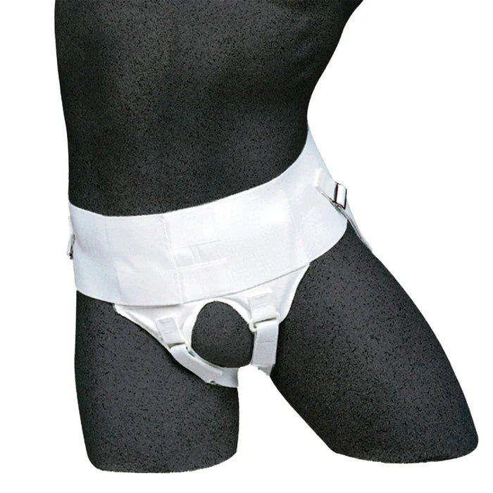 Sport Aid Hernia Belt