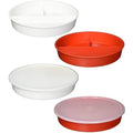 High-Sided Divided Dish