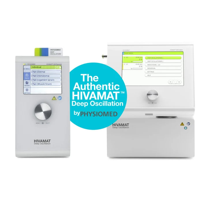 Hivamat Deep Oscillation