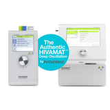 Hivamat Deep Oscillation