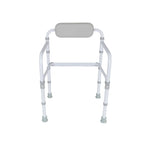 Homecraft Uni-Frame Folding Toilet Rail
