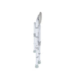 Homecraft Uni-Frame Folding Toilet Rail
