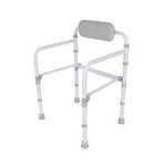 Homecraft Uni-Frame Folding Toilet Rail