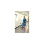 Hoyer Advance Portable PT Lift, Elevated