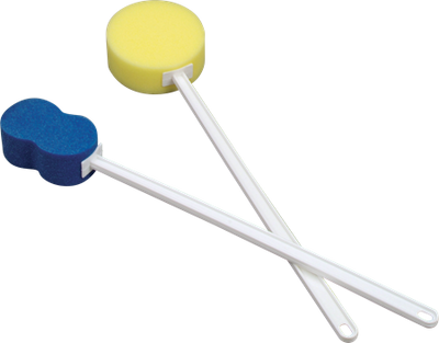 DEROYAL BATH SPONGES (PACKAGING - EACH)