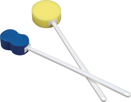 DEROYAL BATH SPONGES (PACKAGING - EACH)