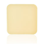 HydraFoam Hydrophilic Foam Wound Dressing (Size 2" x 2" (5.1 cm x 5.1 cm)