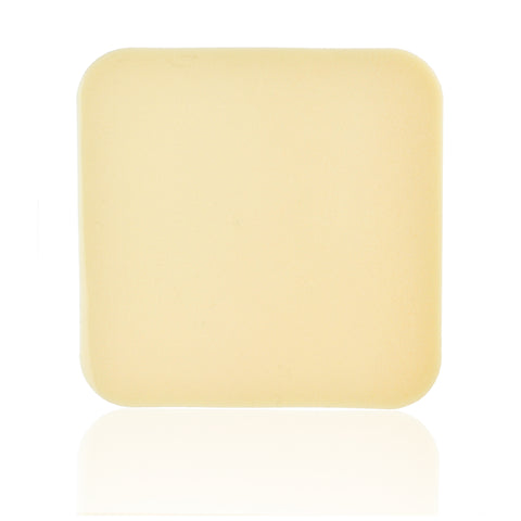 HydraFoam Hydrophilic Foam Wound Dressing (Size 2" x 2" (5.1 cm x 5.1 cm)
