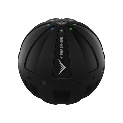 Hyperice Hypersphere Black