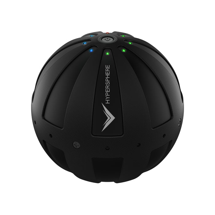 Hyperice Hypersphere Black