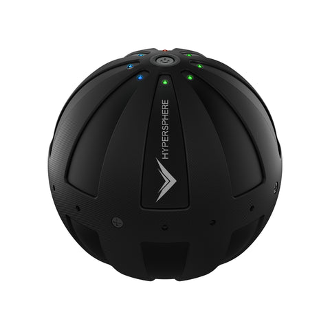Hyperice Hypersphere Black