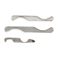 HawkGrips Multi-Curve Instruments