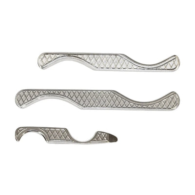 HawkGrips Multi-Curve Instruments