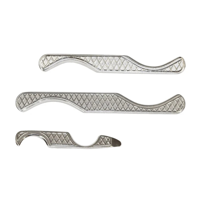 HawkGrips Multi-Curve Instruments
