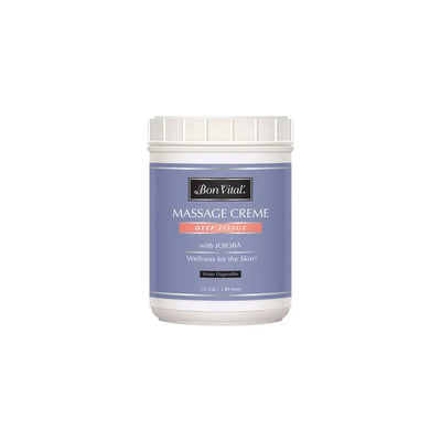 Bon Vital' Deep Tissue Creme
