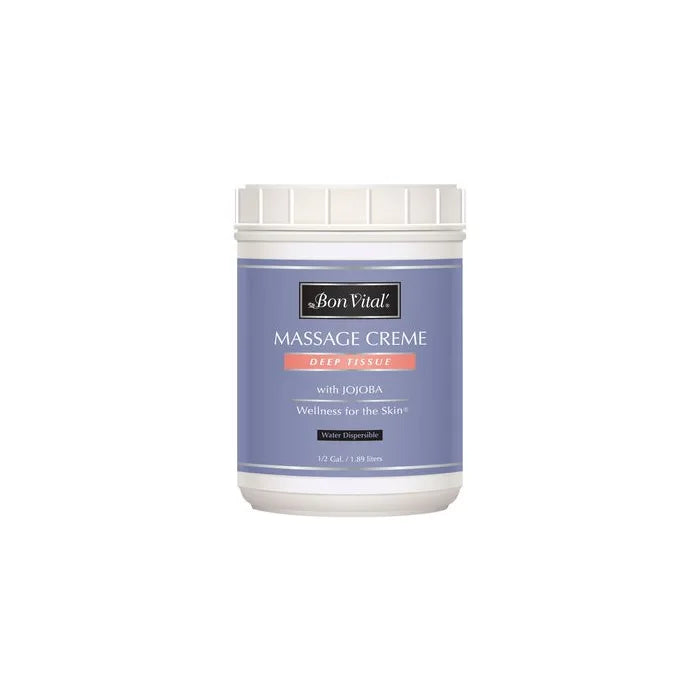 Bon Vital' Deep Tissue Creme