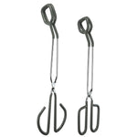 Sammons Preston Toilet Tongs | Toileting and Wiping Aid
