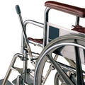 Sammons Preston Wheelchair Brake Lock Extension Pair