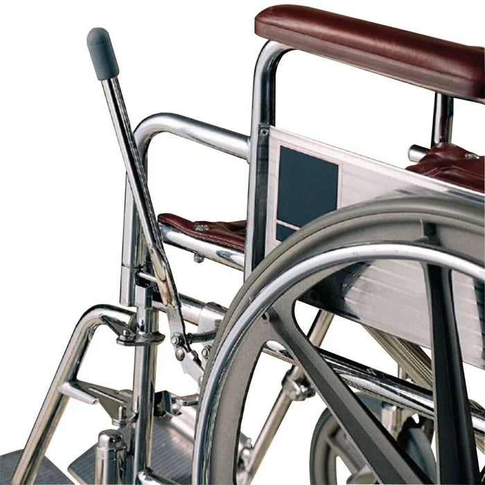 Sammons Preston Wheelchair Brake Lock Extension Pair