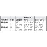 Rolyan Turnbuckle Elbow Orthosis