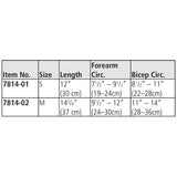 Rolyan Turnbuckle Elbow Orthosis