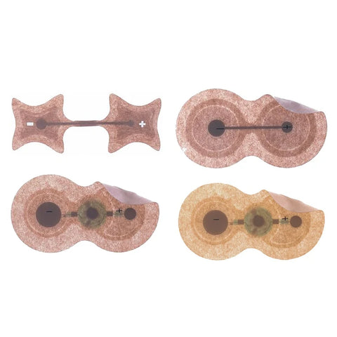 IontoPatch Iontophoresis Patches