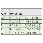 Rolyan Neoprene Thumb Supports