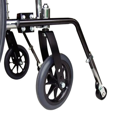 Universal Fit Adjustable Anti-Tippers