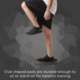 THERABAND Stability Trainers (Packaging - Each)