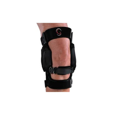 Sport Rehabilitator® Knee Brace