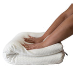 Snuggle Memory Foam Body Pillow