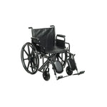 Drive Bariatric Sentra EC Heavy Duty