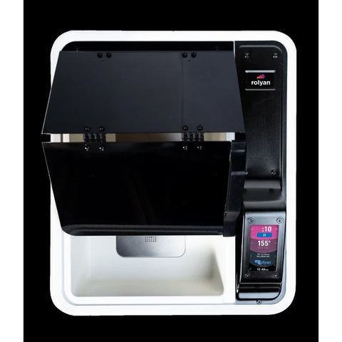 Rolyan Smart Splint Bath