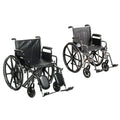 Drive Bariatric Sentra EC Heavy Duty