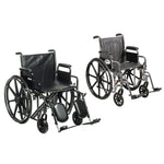 Drive Bariatric Sentra EC Heavy Duty