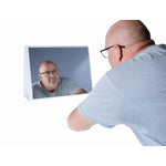 Speech-Teach Portable Mirror