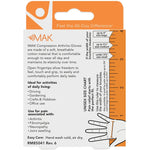IMAK Arthritis Gloves