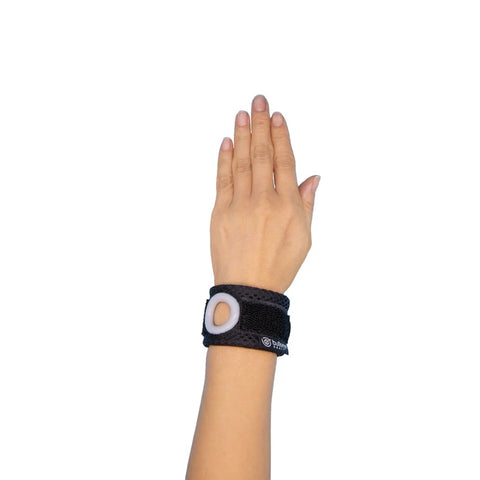 Bullseye Wrist Band