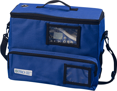 DEROYAL PROSPERA PRO-III® CARRIER BAG (PACKAGING - CASE OF 1)