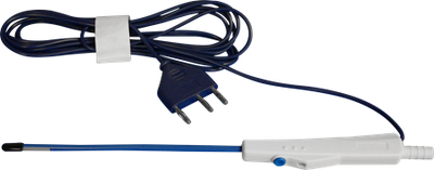 DEROYAL SUCTION COAGULATORS (PACKAGING - CASE)