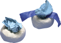 DEROYAL COTTON STERILE IMPERVIOUS STOCKINETTE (PACKAGING - CASE OF 20)